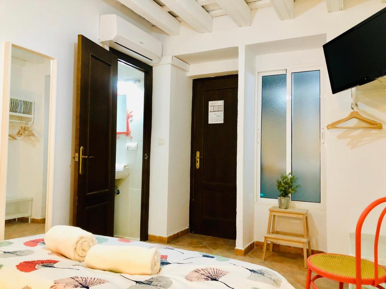 Pension La Cantarera カディス エクステリア 写真